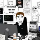 Hustloor