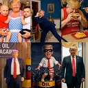 TRUMPAI