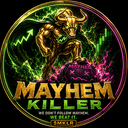 MKLR