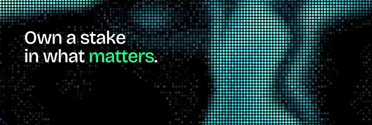 Matter Banner