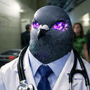 PIGEON