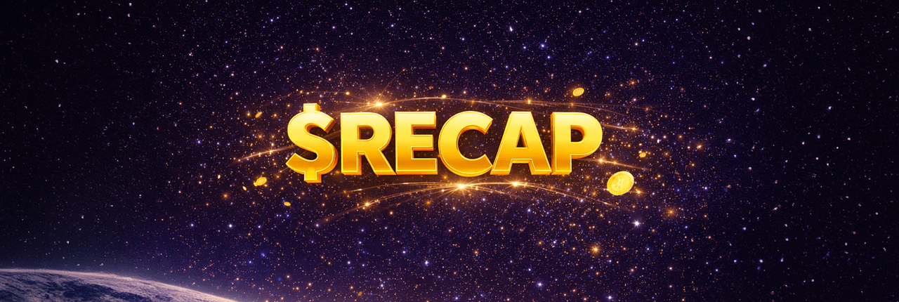 RecapThisBot Banner