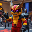 D23XMEN