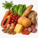 Vegetables