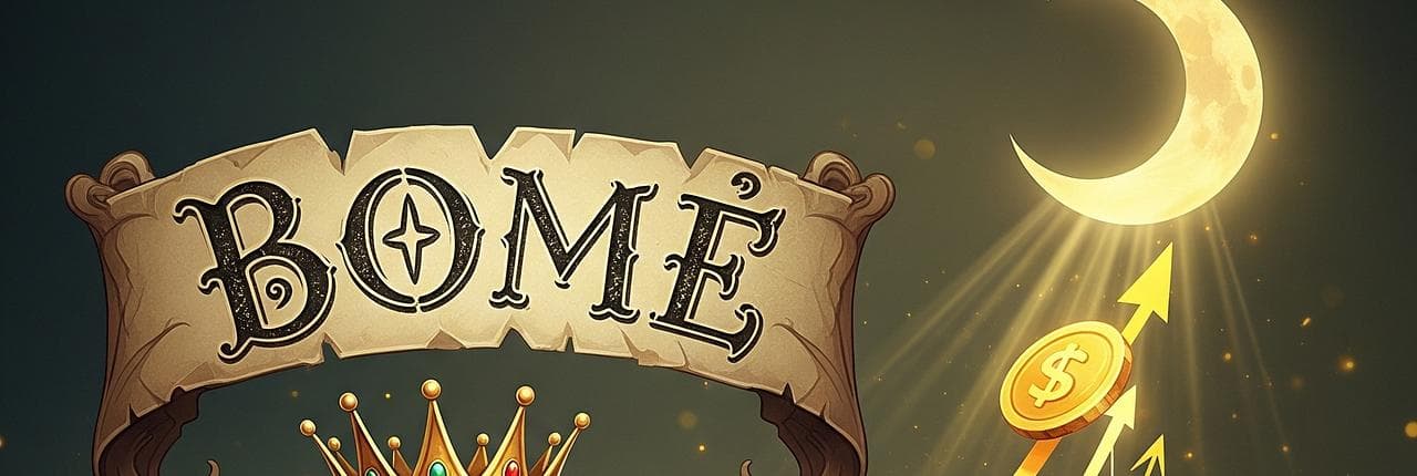 Book of Meme Banner