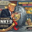 $BUNKER