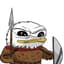WARRIOR