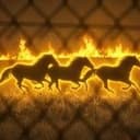 HORSES