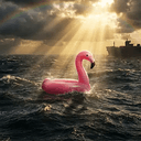 Flamingo
