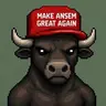 MAGA