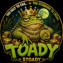 Toady