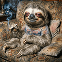 STONED