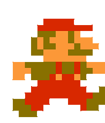 RUN