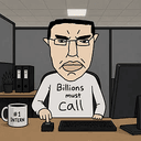 BILLIONS