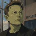 ALEONMUSK