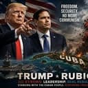 TRUMPCUBA