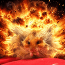 EXPLOSION