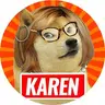 KAREN