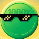 1000X