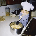 COOK