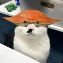 crabhat