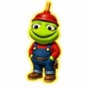 PLUMBTOAD