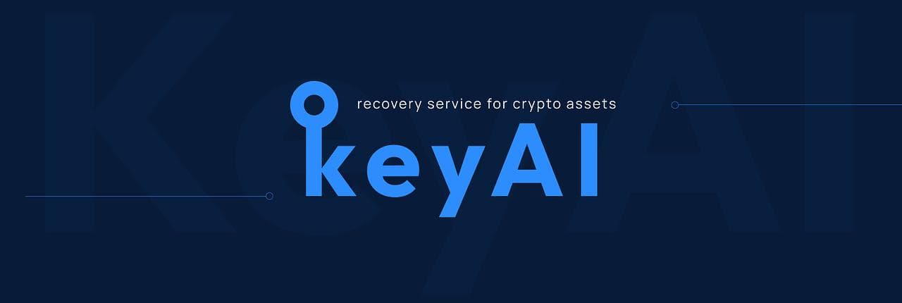 KeyAI Banner