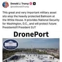 DRONEPORT