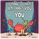 Tencrab