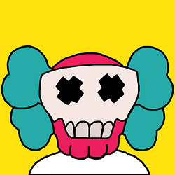 kaws