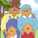 BERENSTAIN