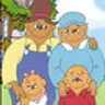 BERENSTAIN