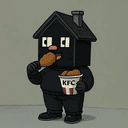 NIGGAHOUSE