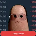 Thumb Coin