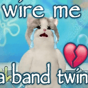WIRE