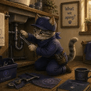 PLUMBCAT