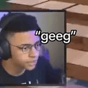 Geeg