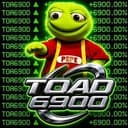 TOA6900