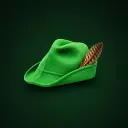 GREENHAT