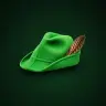 GREENHAT