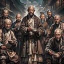丐帮长老
