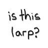 LARP