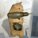 修理工小猫