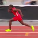 runner