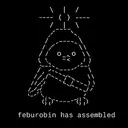 feburobin