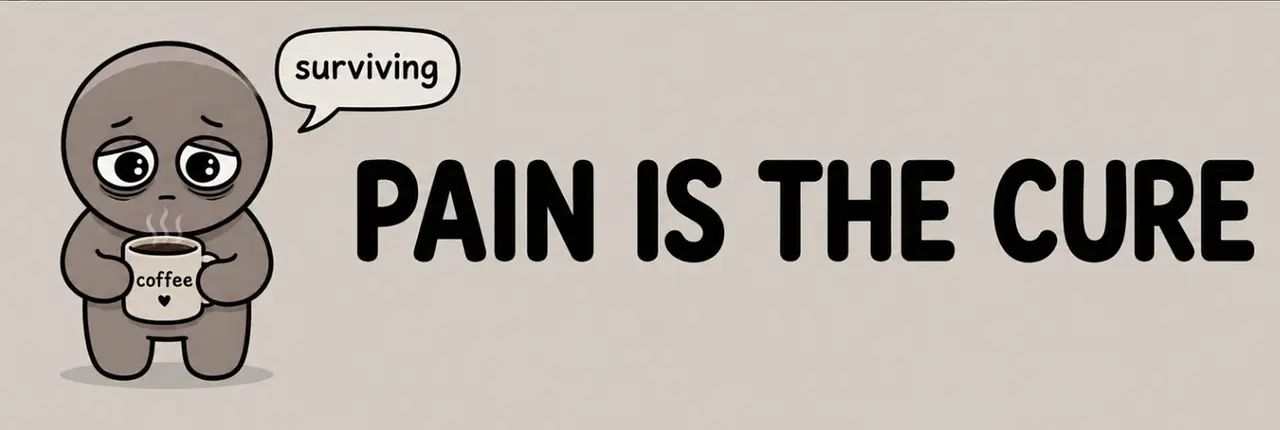 Pain Banner