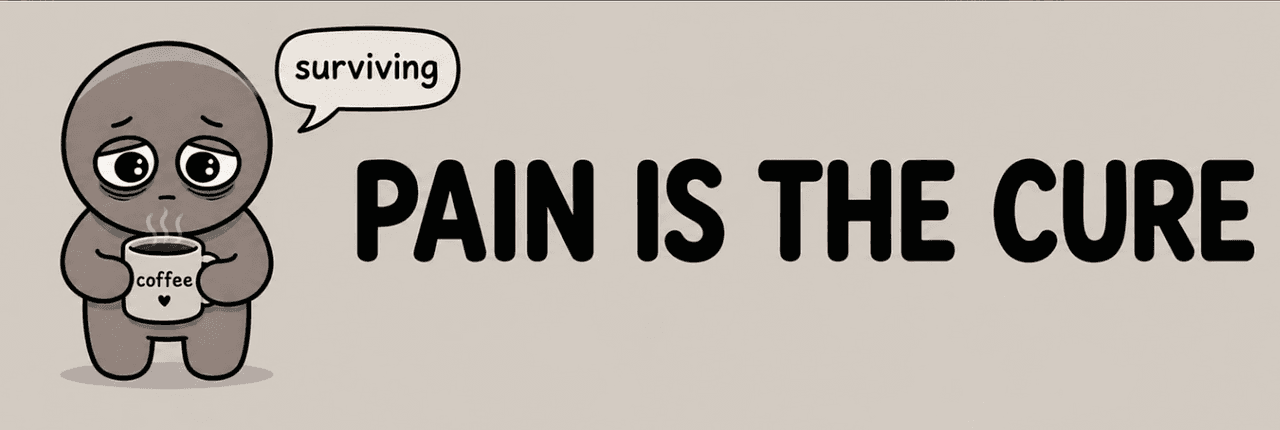 Pain Banner