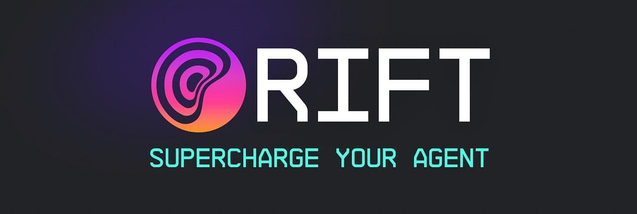 RIFT AI Banner