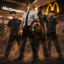McVengers