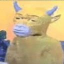 牛来